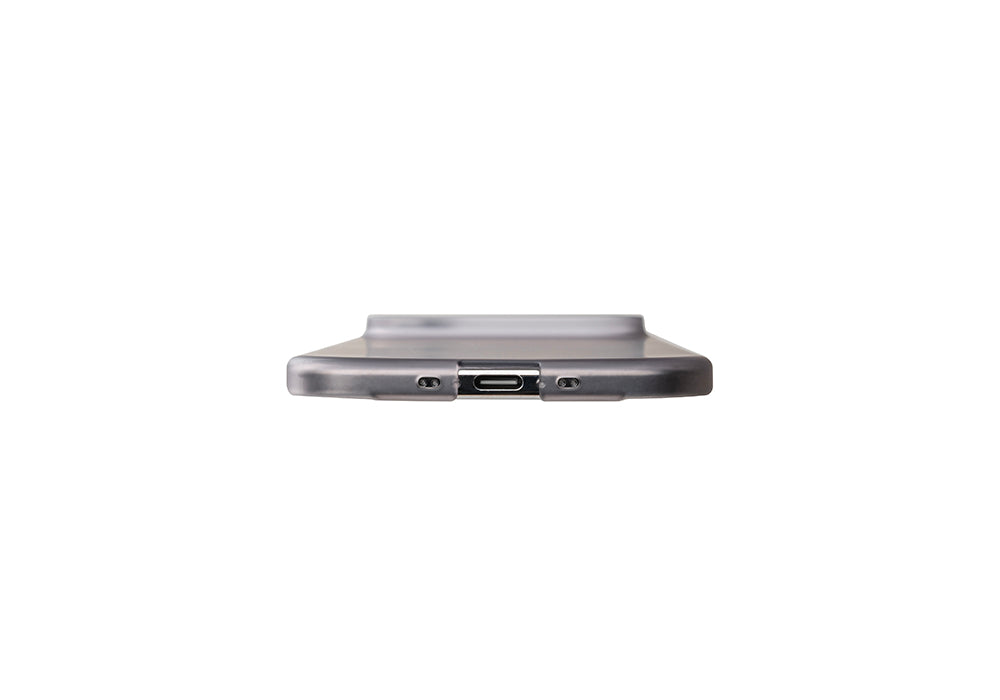 Air Jacket for iPhone Air Smoke Matte