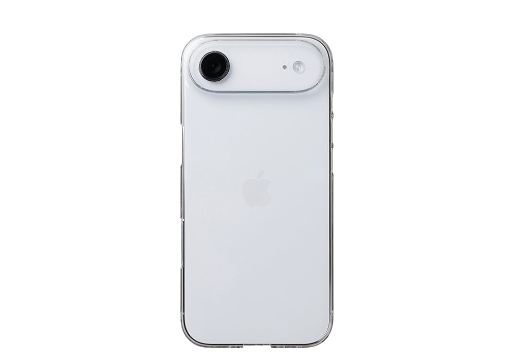 Air Jacket for iPhone Air Clear