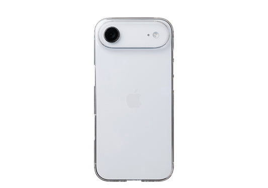 Air Jacket for iPhone Air Clear