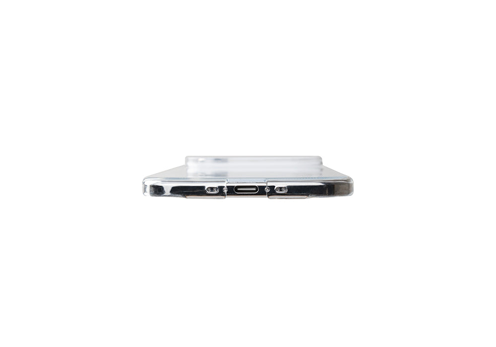 Air Jacket for iPhone Air Clear