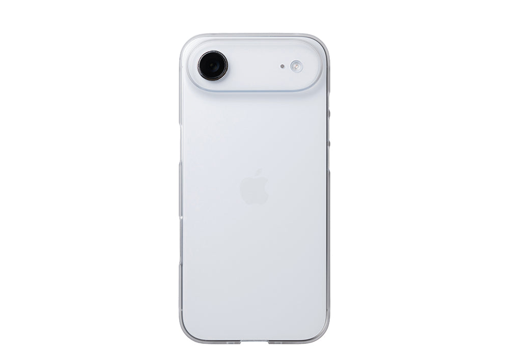 Air Jacket for iPhone Air Clear Matte