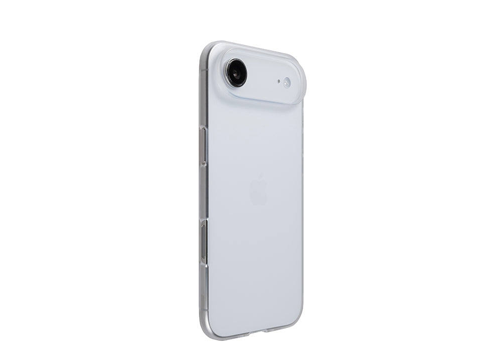 Air Jacket for iPhone Air Clear Matte