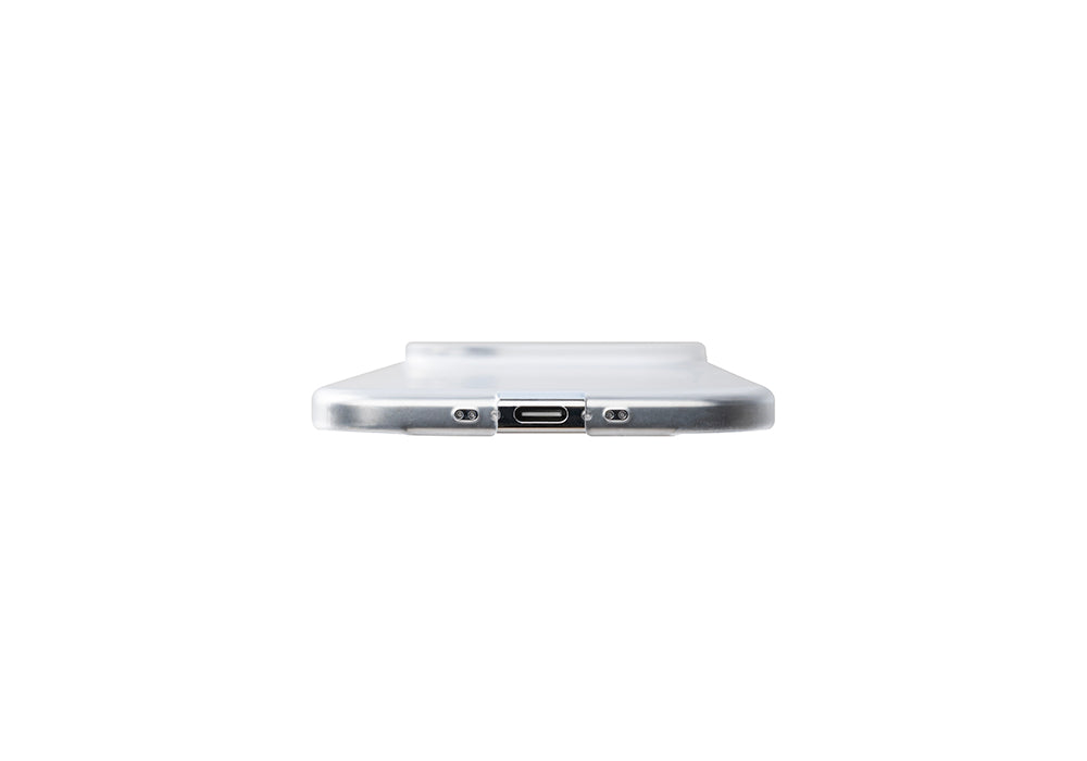 Air Jacket for iPhone Air Clear Matte