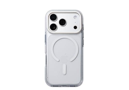 Air Mag Shock for iPhone 17 Pro White