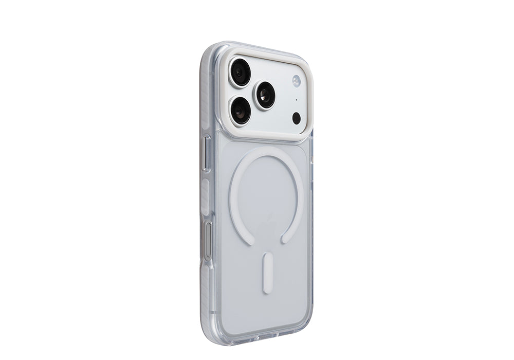 Air Mag Shock for iPhone 17 Pro White