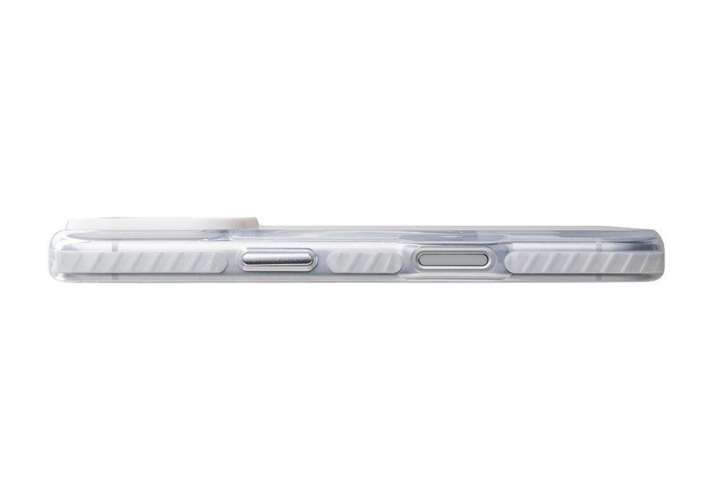 Air Mag Shock for iPhone 17 Pro White