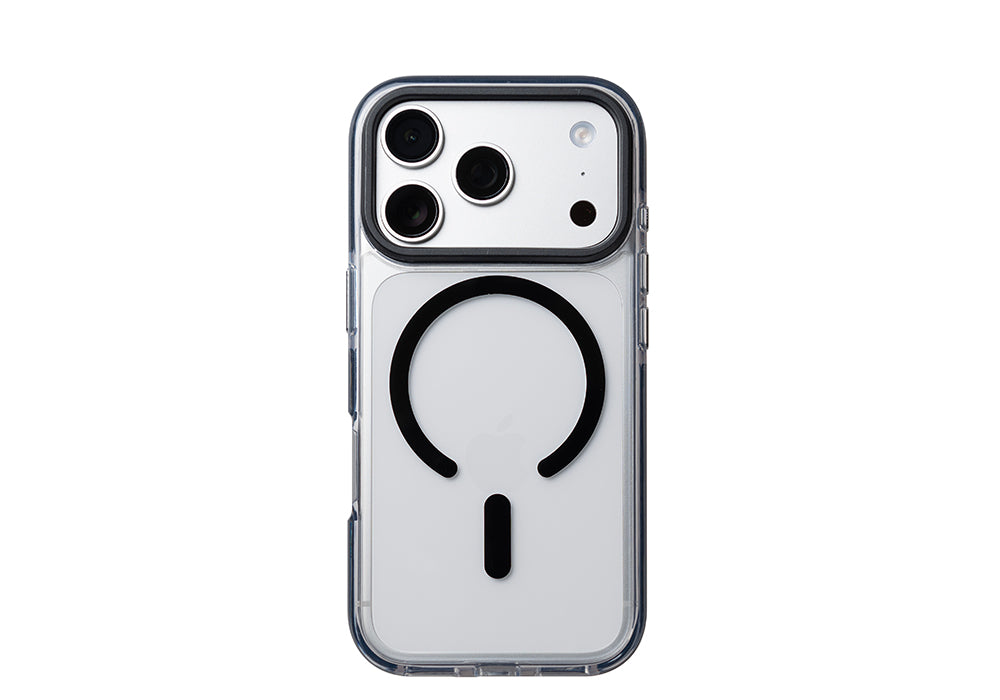Air Mag Shock for iPhone 17 Pro Black