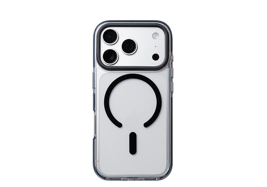 Air Mag Shock for iPhone 17 Pro Black