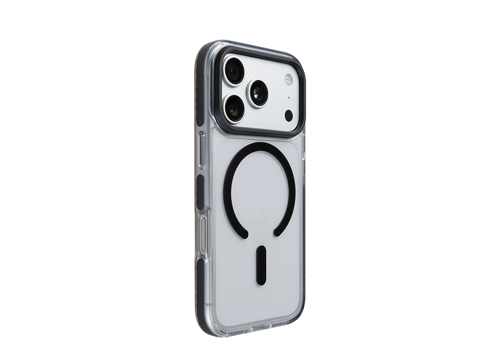Air Mag Shock for iPhone 17 Pro Black