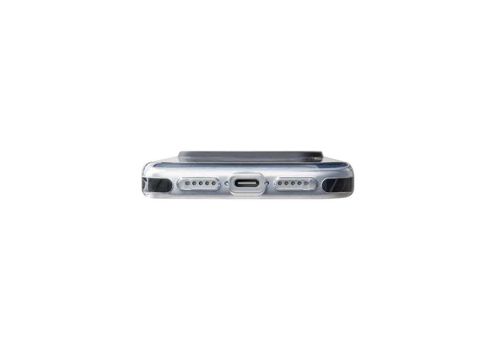 Air Mag Shock for iPhone 17 Pro Black