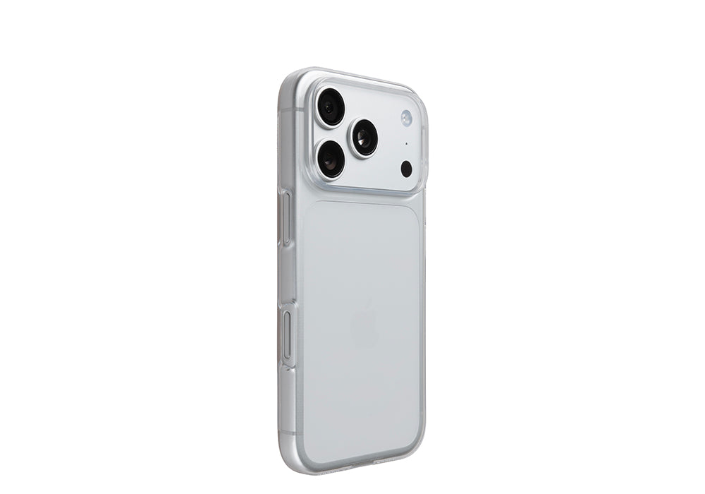 Air Jacket for iPhone 17 Pro Clear