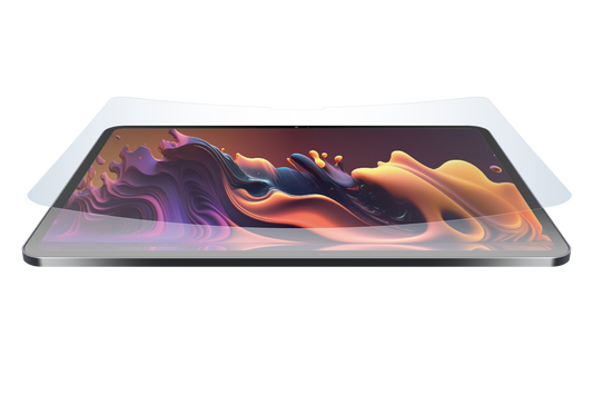 Anti-glare film for 2024 iPad Pro 13" M4
