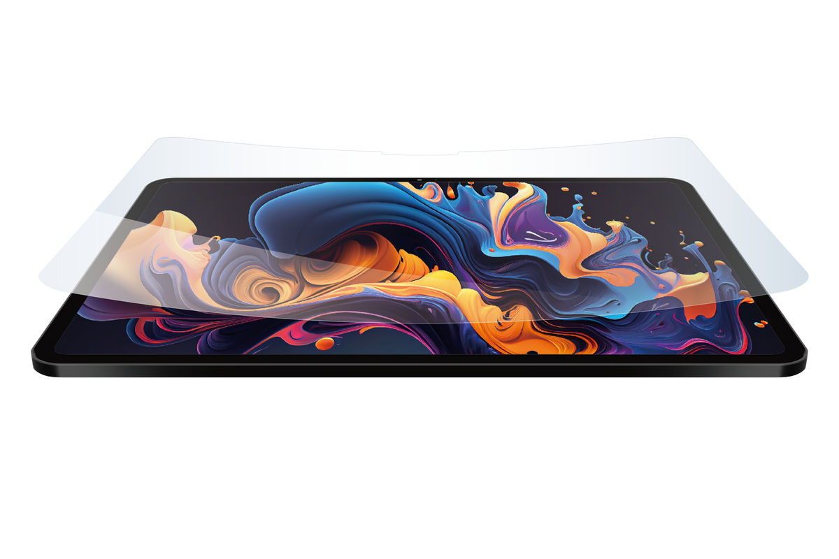 AFP Crystal film for 2024 iPad Pro 13" M4