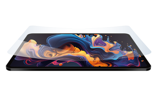 AFP Crystal film for 2024 iPad Pro 13" M4