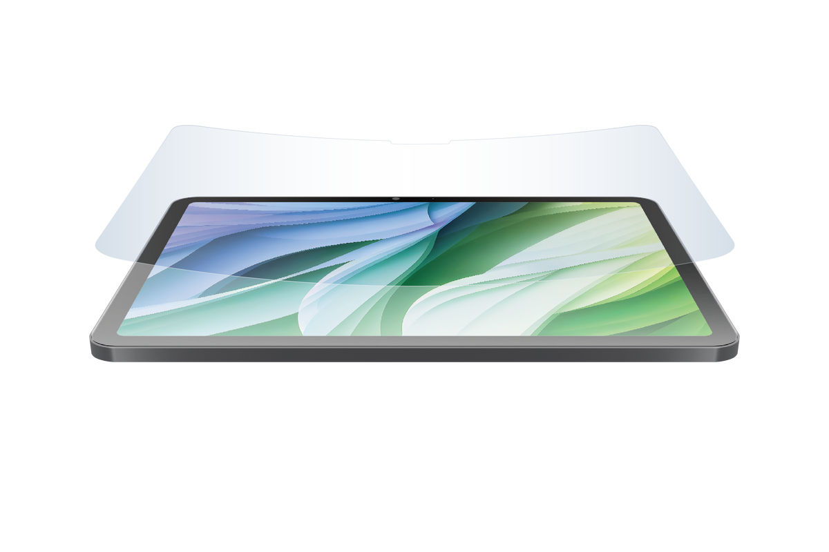 Anti-glare film for 2024 iPad Air 11" M2