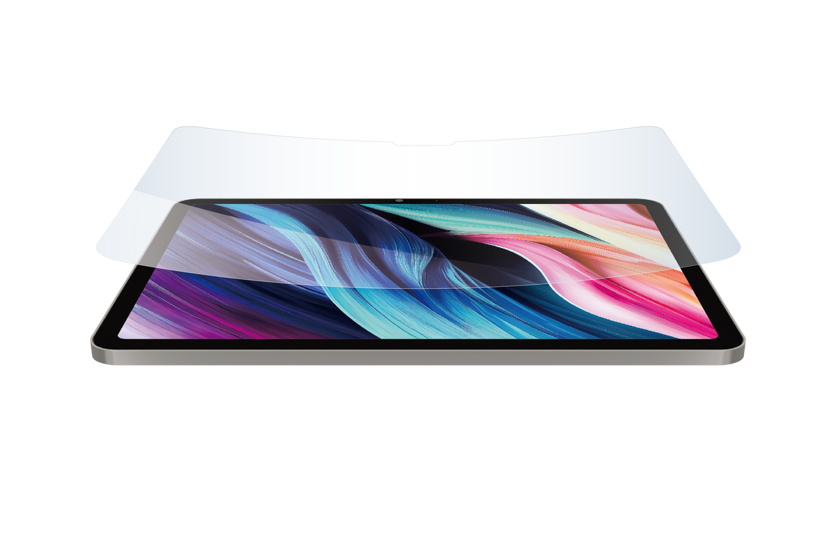AFP crystal film for 2024 iPad Air 11" M2