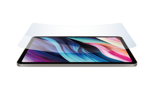 AFP crystal film for 2025 iPad Air 11" M3