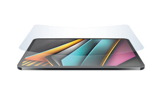 Anti-glare film for 2024 iPad Pro 11" M4