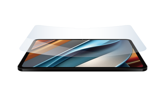 AFP Crystal film for 2024 iPad Pro 11" M4